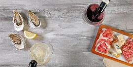 LALTRO lato della Forchetta