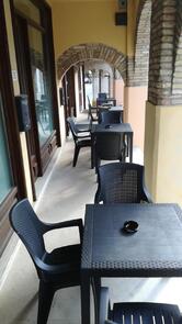 Trattoteca alla Loggia