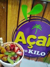Açai ParáBrasil