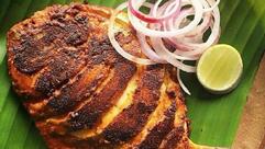 Sparsh The Magic Touch Restaurant