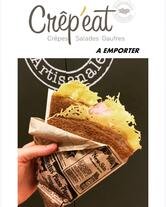 Crêp'eat