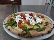 Bar Ristorante Pizzeria " 13 Archi "