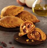 Gracias! Empanadas - Bigorrilho