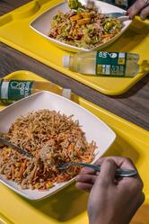 Bendita Salada Centro RJ