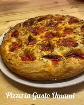 Gusto Umami - Pizzeria e Braceria