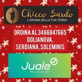 Chicco Sardo Dolianova