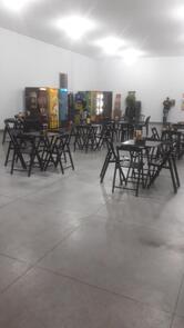 Petiscaria Sabor da Terra