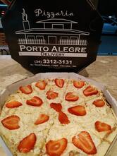 DELIVERY Pizzaria Porto Alegre