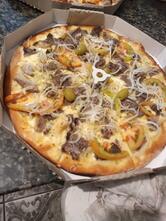 BIG LANCHES & PIZZARIA