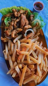 Innaki Beach Lounge Bar