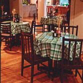 Dall'i Trattoria - Restaurante e Pizzaria