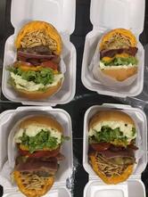 Comeflix Sanduicheria