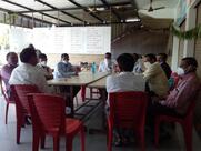 Shree RAM ZUMPDI HOTEL