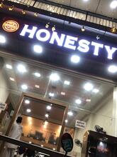 Honesty Restaurant