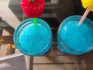 CAFE BOLLYFOOD PURE VEG FAMILY RESTAURANT