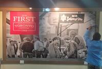 Mr.Sub -Canada's submarine brand