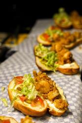 The Shuck Truck