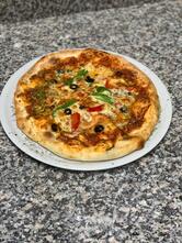 Chez Zaza - Pizza Tacos Kebab