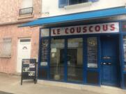 LE Couscous