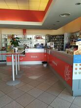 Vega bar - Lone Star bar