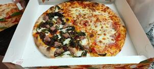 Pizzeria Quadrifoglio