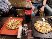 Pizza Bar पिज्जा बार