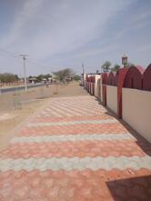 श्री चंचल ग्रीन गार्डन & रिसोर्ट