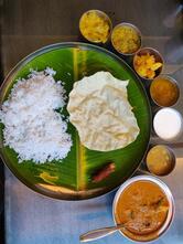 Arunachala-Incredible Indian Cuisine