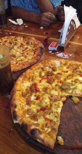 Panthashala Restaurant