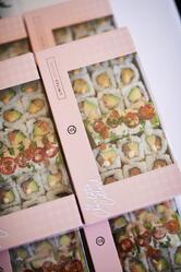 Sushi Shop Paris Grenelle