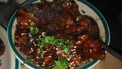 The Treat Restaurant