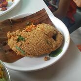 Green View Restaurant