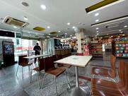 Haldiram's - Connaught Place