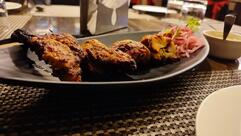 ABIS CHICKEN DELIGHT