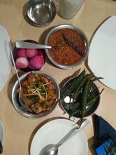 Prem Pavitra Bhojnalya