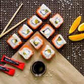 Sushi-Market