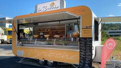 La Brioche Foodtruck