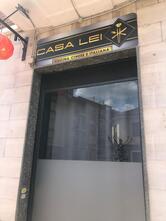 Casa Lei