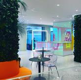 Spazio Lenovo Bistrot