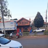 Tô em Casa Bar e Pesticaria