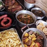 Bar e Restaurante Quintal de Casa