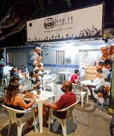 Seu Zé burger