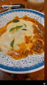 Taberna gastro e arte