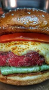 Hamburgueria Garagem 1360