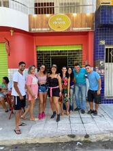 Sal Picante Restobar