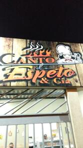 Canto do Espeto