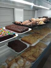 Padaria e Confeitaria da Érika