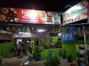 JETTI'S Dhaba And Restaurant