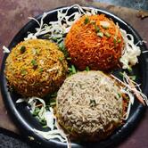 The food point mini restro