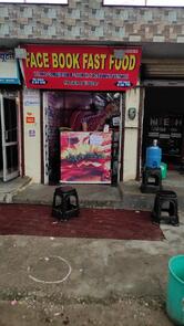 Facebook Fastfood